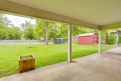 506 E McFarland Street, Grandview, TX 76050 - Photo 39