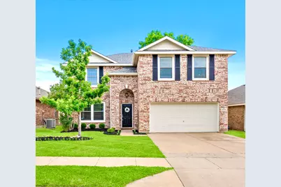 9836 Autumn Sage Drive, Fort Worth, TX 76108 - Photo 1