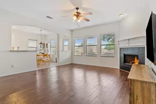 9836 Autumn Sage Dr, Fort Worth, TX 76108 - Photo 9