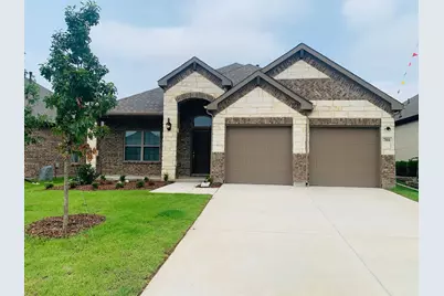 7804 Cottonwood Drive, Greenville, TX 75402 - Photo 1