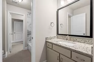 3404 Calico Dr, Irving, TX 75038 - Photo 31