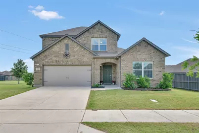 4310 Baneberry Court, Venus, TX 76084 - Photo 1