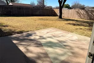 2902 Rex Allen Dr, Abilene, TX 79606 - Photo 23