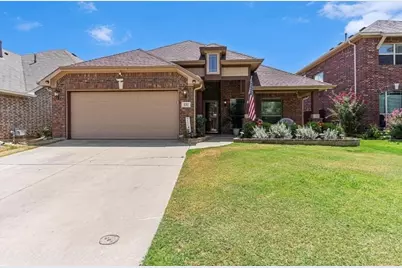 532 Darlington Trail, Fort Worth, TX 76131 - Photo 1