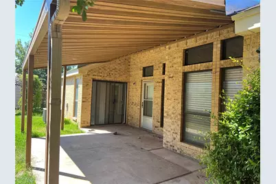 873 Cloverleaf Lane, Abilene, TX 79601 - Photo 9