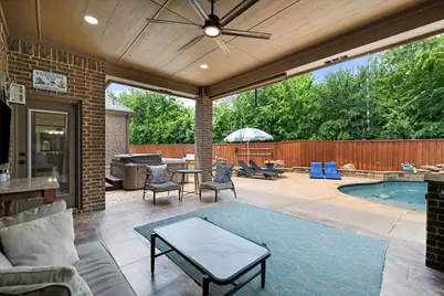 813 Rio Grande Drive, Mansfield, TX 76063 - Photo 31
