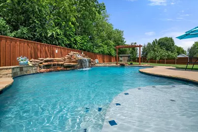 813 Rio Grande Drive, Mansfield, TX 76063 - Photo 35