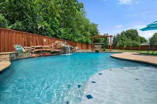 813 Rio Grande Drive, Mansfield, TX 76063 - Photo 35