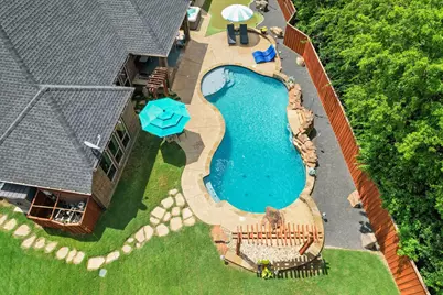 813 Rio Grande Drive, Mansfield, TX 76063 - Photo 3