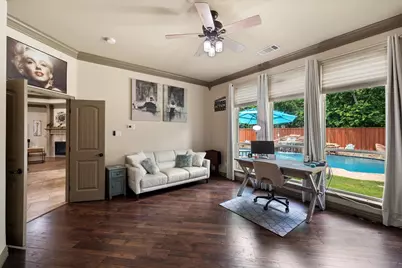 813 Rio Grande Drive, Mansfield, TX 76063 - Photo 19