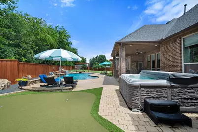 813 Rio Grande Drive, Mansfield, TX 76063 - Photo 33
