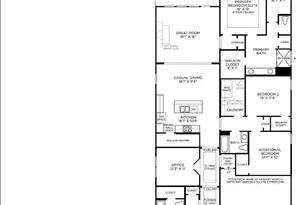 4516 Hammerstein Blvd, Denton, TX 76210 - Photo 5