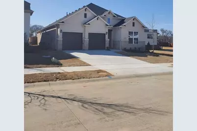 4516 Hammerstein Boulevard, Denton, TX 76210 - Photo 1