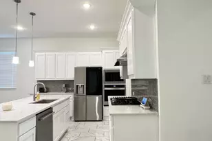 4516 Hammerstein Blvd, Denton, TX 76210 - Photo 3