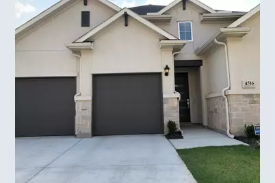 4516 Hammerstein Boulevard, Denton, TX 76210 - Photo 3