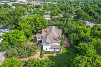 400 W Denton Street, Ennis, TX 75119 - Photo 35