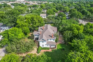 400 W Denton St, Ennis, TX 75119 - Photo 35