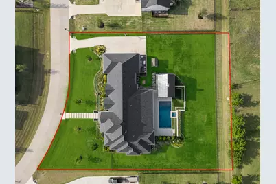 425 Crown Ridge Court, Celina, TX 75009 - Photo 5