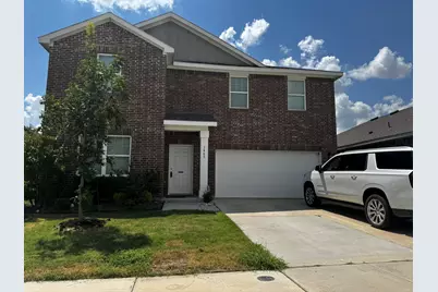 1405 Escondido Drive, Fort Worth, TX 76052 - Photo 1