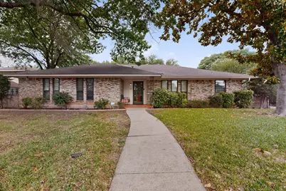 1305 Briarbrook Drive, DeSoto, TX 75115 - Photo 1