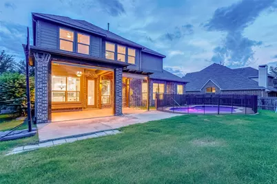 7604 Cindy Lane, Sachse, TX 75048 - Photo 31