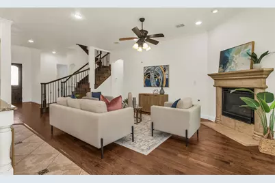 7604 Cindy Lane, Sachse, TX 75048 - Photo 7