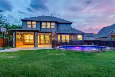 7604 Cindy Lane, Sachse, TX 75048 - Photo 1