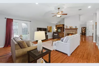 929 Hiawatha Lane, Saginaw, TX 76131 - Photo 9