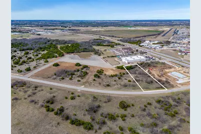 Xxxx S Pirate Drive, Granbury, TX 76048 - Photo 1