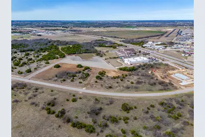 Xxxx S Pirate Drive, Granbury, TX 76048 - Photo 1