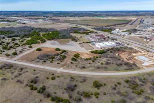 Xxxx S Pirate Dr, Granbury, TX 76048 - Photo 1