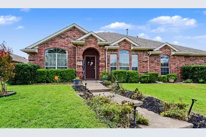 3210 Silver Springs Way, Rowlett, TX 75089 - Photo 1