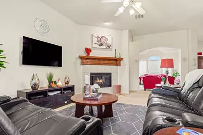 3210 Silver Springs Way, Rowlett, TX 75089 - Photo 3