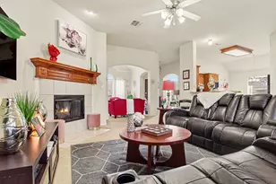 3210 Silver Springs Way, Rowlett, TX 75089 - Photo 5