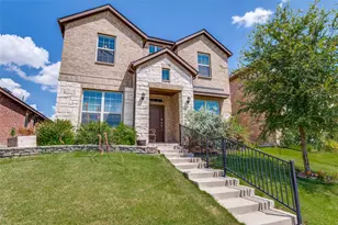 2177 Olivereta Dr, Little Elm, TX 75068 - Photo 1