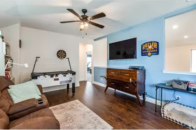 2177 Olivereta Drive, Little Elm, TX 75068 - Photo 23
