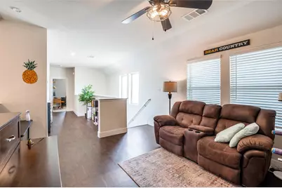 2177 Olivereta Drive, Little Elm, TX 75068 - Photo 21