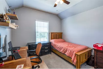 2177 Olivereta Drive, Little Elm, TX 75068 - Photo 17