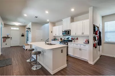 2177 Olivereta Drive, Little Elm, TX 75068 - Photo 5