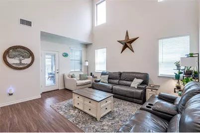 2177 Olivereta Drive, Little Elm, TX 75068 - Photo 9