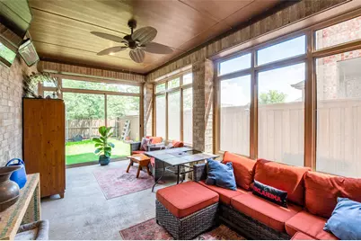 2177 Olivereta Drive, Little Elm, TX 75068 - Photo 25