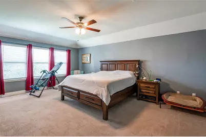 2177 Olivereta Drive, Little Elm, TX 75068 - Photo 13