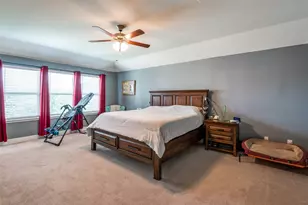 2177 Olivereta Dr, Little Elm, TX 75068 - Photo 13
