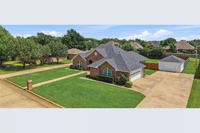 2502 Evelyn Road, Whitesboro, TX 76273 - Photo 1