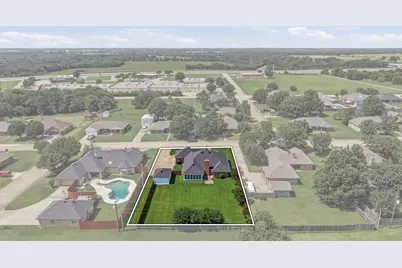 2502 Evelyn Road, Whitesboro, TX 76273 - Photo 33