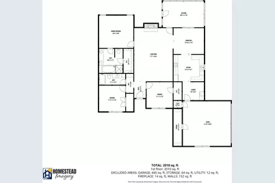 2502 Evelyn Road, Whitesboro, TX 76273 - Photo 37
