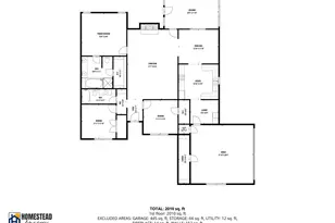 2502 Evelyn Rd, Whitesboro, TX 76273 - Photo 37