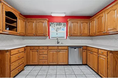 2502 Evelyn Road, Whitesboro, TX 76273 - Photo 15