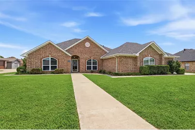 2502 Evelyn Road, Whitesboro, TX 76273 - Photo 3
