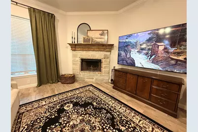 4007 Gallivant Drive, Granbury, TX 76049 - Photo 5